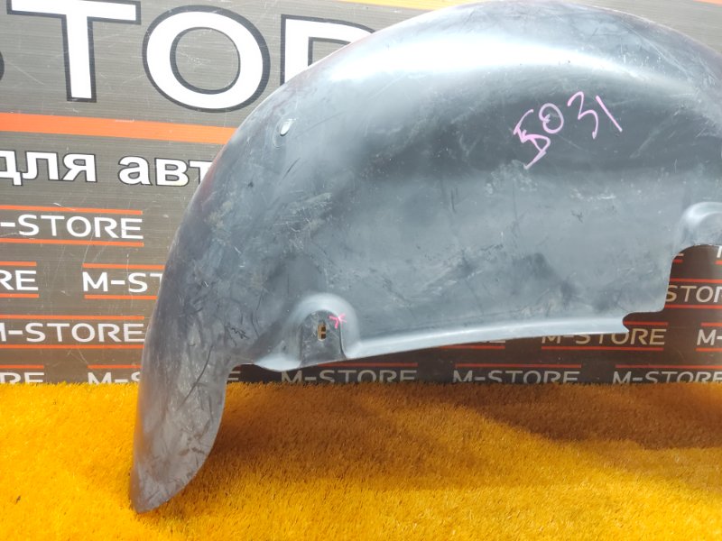 подкрылок, 270 рублей, Красноярск