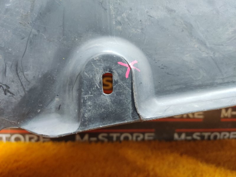 подкрылок, 270 рублей, Красноярск