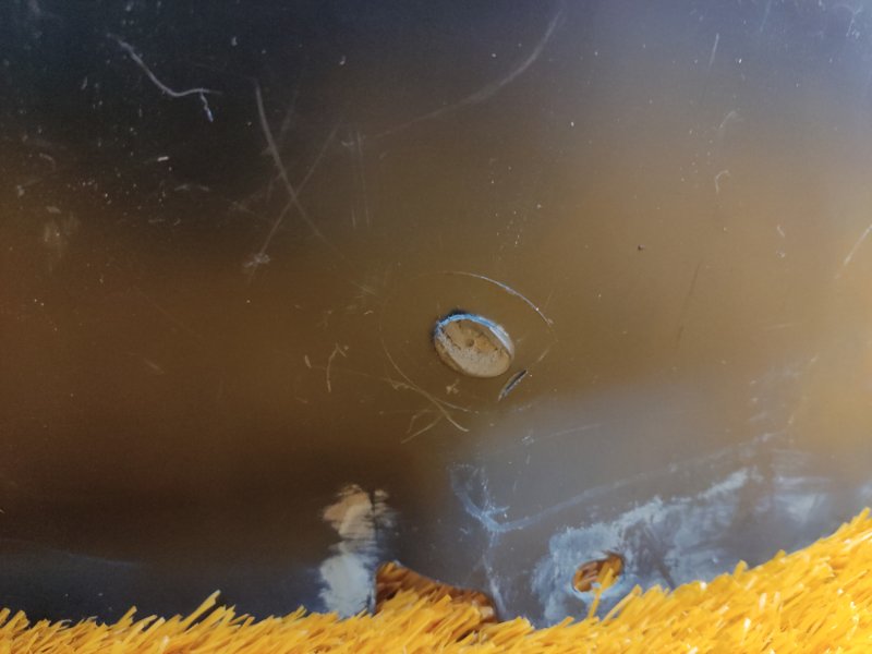 подкрылок, 270 рублей, Красноярск