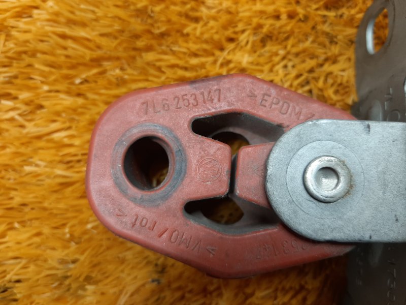 подушка глушителя, 350 рублей, Красноярск