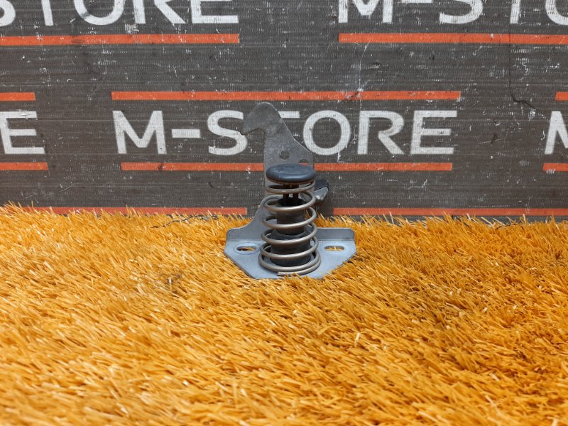 замок капота, 300 рублей, Красноярск