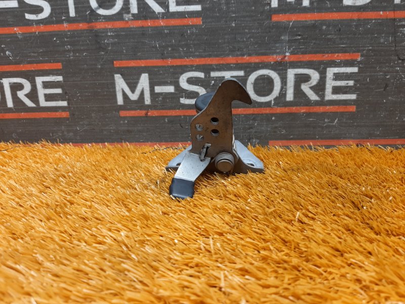 замок капота, 300 рублей, Красноярск