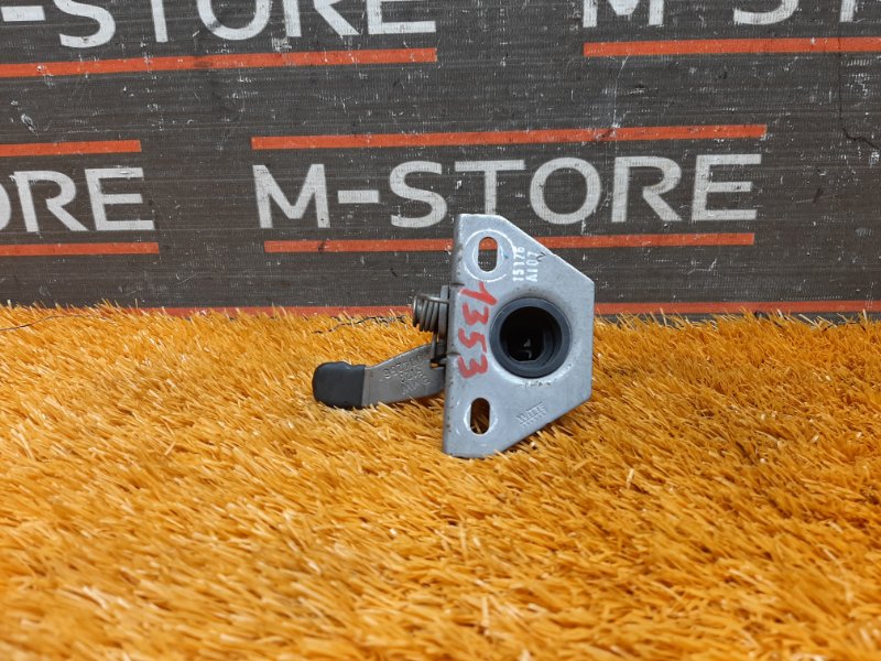 замок капота, 300 рублей, Красноярск