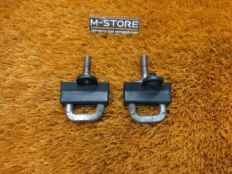 скоба капота, 300 рублей, Красноярск