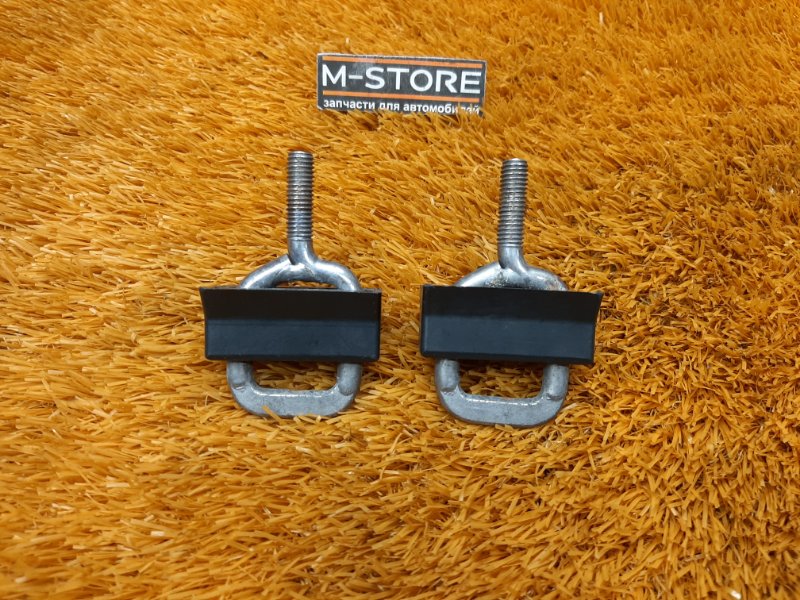 скоба капота, 300 рублей, Красноярск