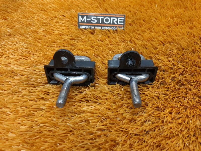 скоба капота, 300 рублей, Красноярск