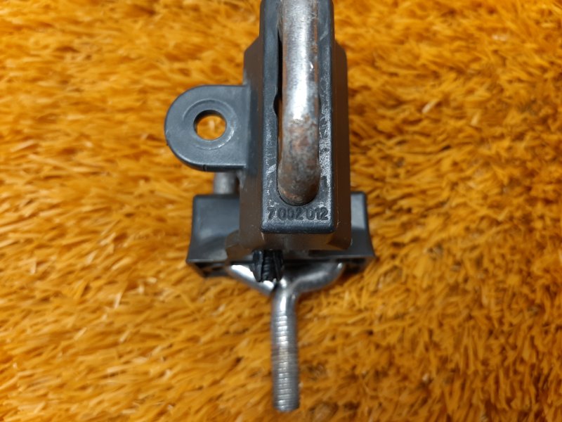 скоба капота, 300 рублей, Красноярск