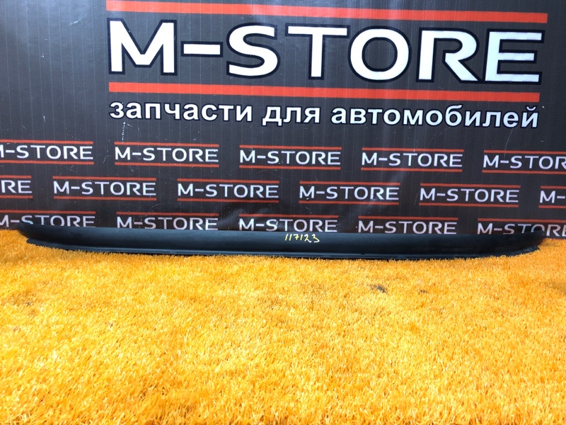 молдинг бампера, 980 рублей, Красноярск