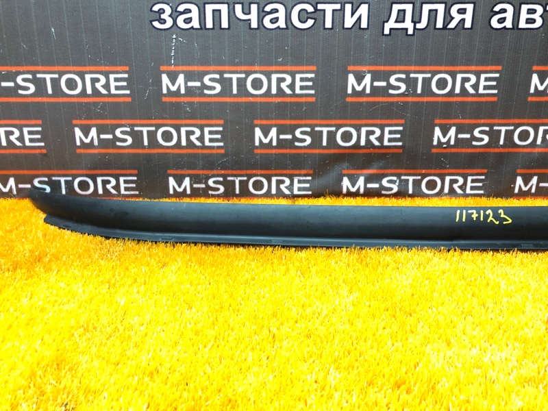 молдинг бампера, 980 рублей, Красноярск