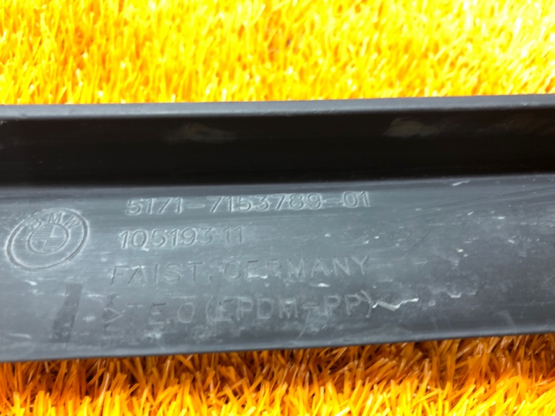 молдинг бампера, 980 рублей, Красноярск