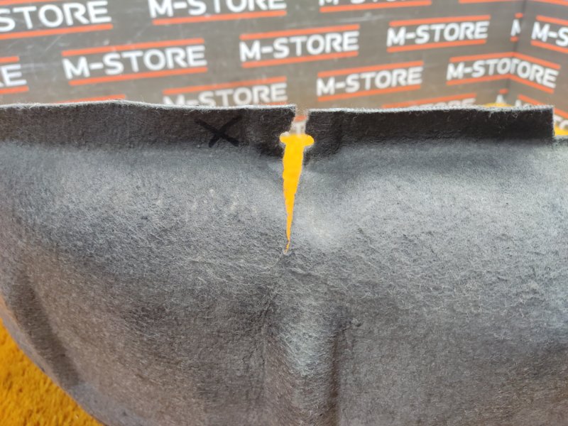 подкрылок, 370 рублей, Красноярск