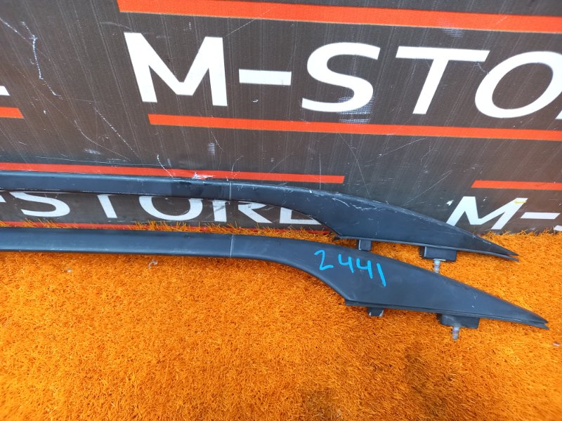 рейлинг на крышу, 2540 рублей, Красноярск