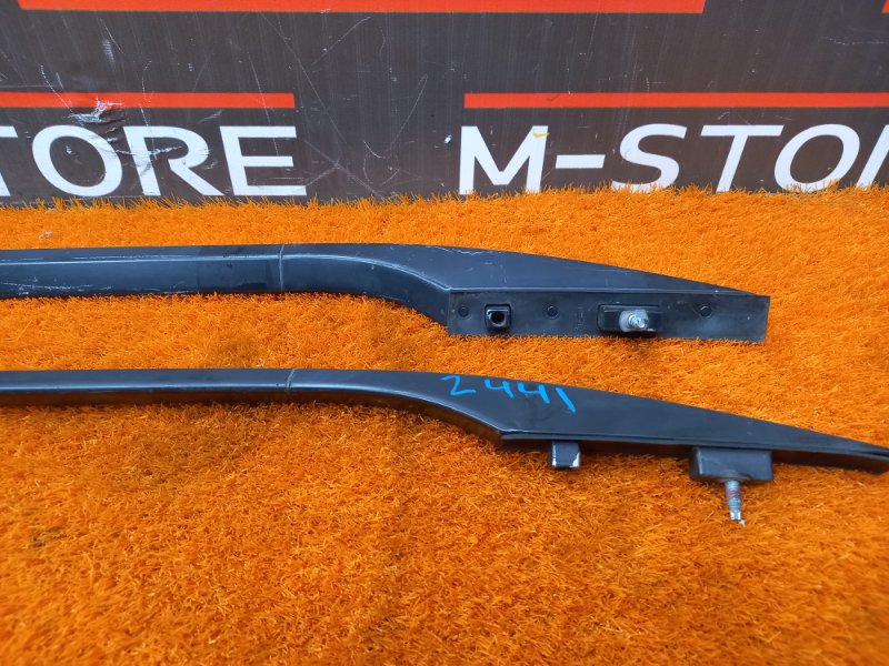 рейлинг на крышу, 2540 рублей, Красноярск