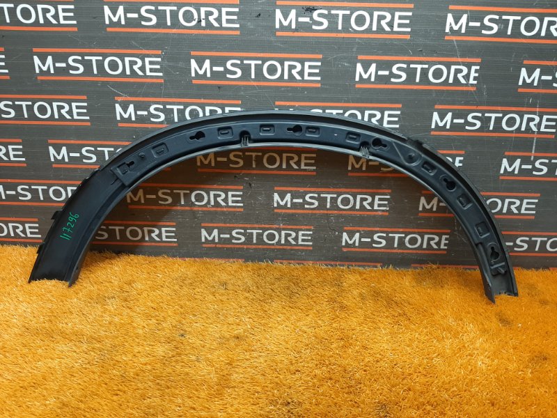 накладка на крыло, 930 рублей, Красноярск