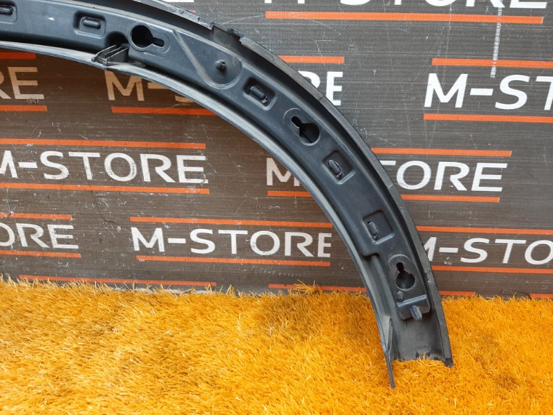 накладка на крыло, 930 рублей, Красноярск