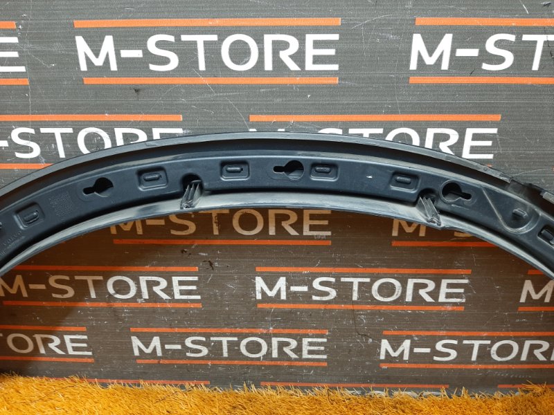 накладка на крыло, 930 рублей, Красноярск