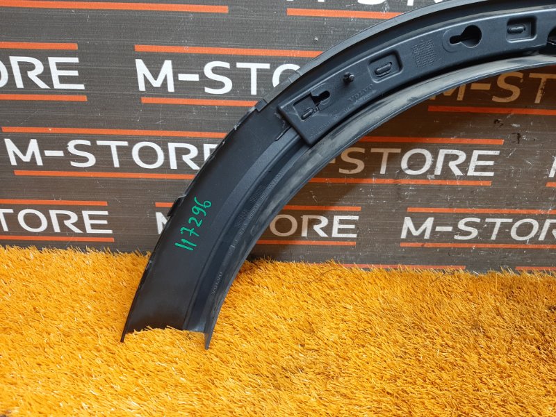 накладка на крыло, 930 рублей, Красноярск