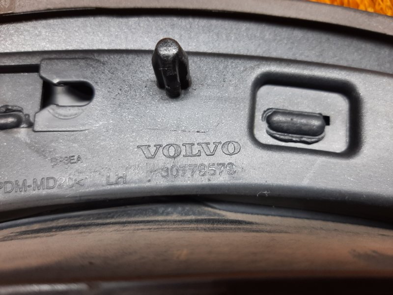 накладка на крыло, 930 рублей, Красноярск