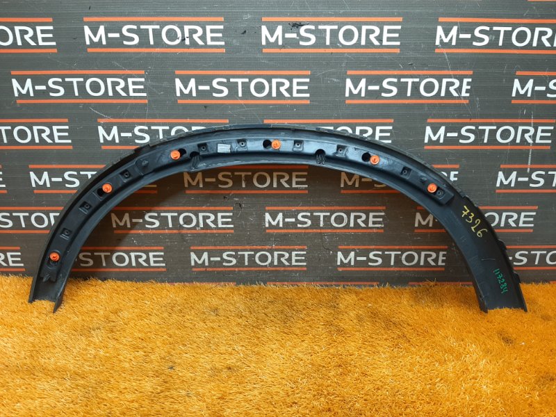 накладка на крыло, 1400 рублей, Красноярск