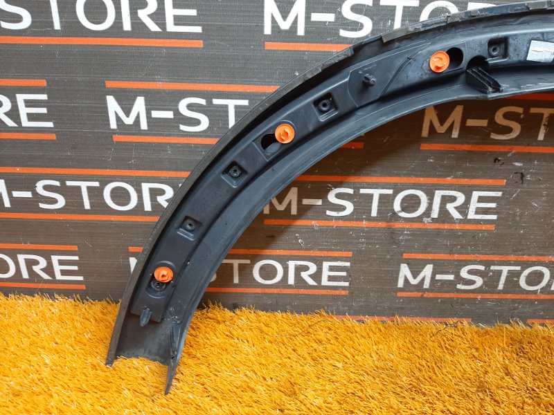 накладка на крыло, 1400 рублей, Красноярск