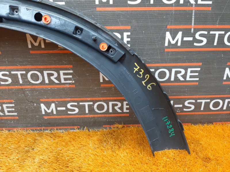 накладка на крыло, 1400 рублей, Красноярск