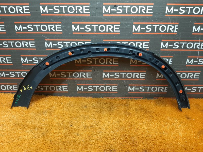 накладка на крыло, 1400 рублей, Красноярск