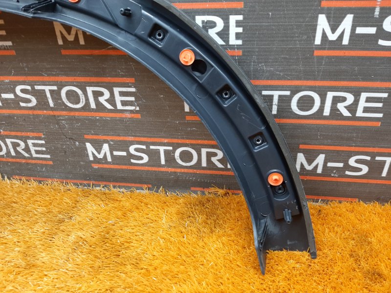 накладка на крыло, 1400 рублей, Красноярск