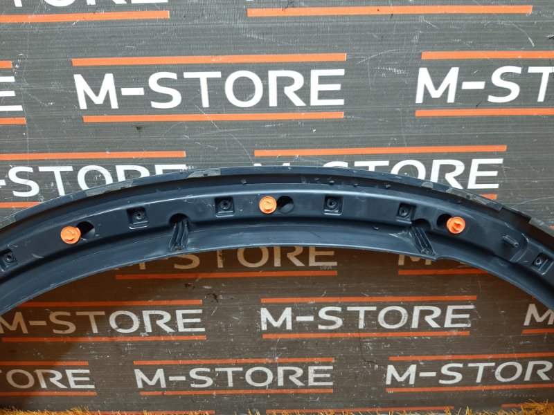 накладка на крыло, 1400 рублей, Красноярск