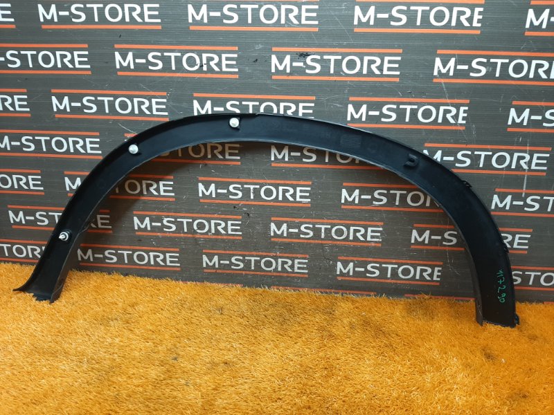 накладка на крыло, 1500 рублей, Красноярск