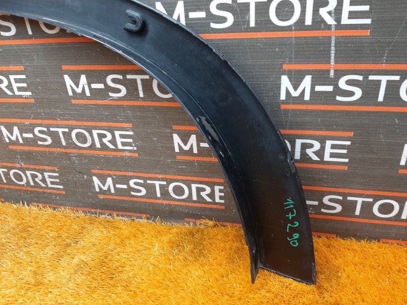 накладка на крыло, 1500 рублей, Красноярск