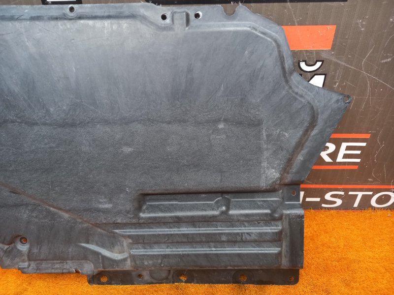 защита топливного бака, 460 рублей, Красноярск