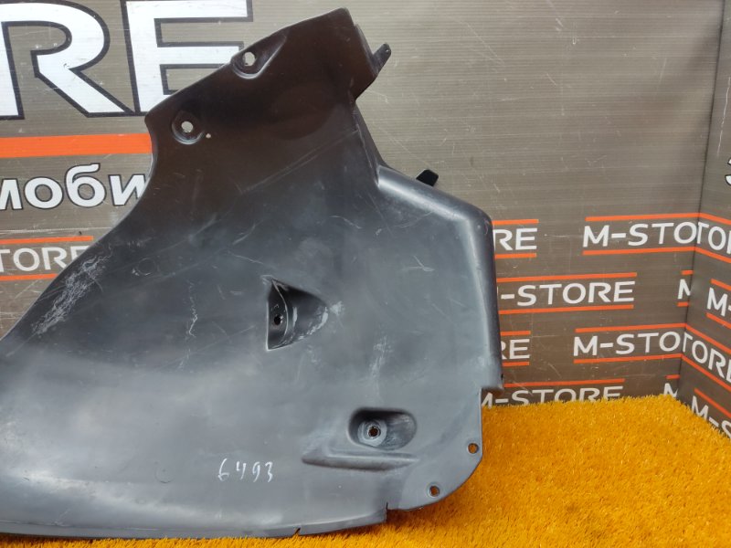 подкрылок, 600 рублей, Красноярск