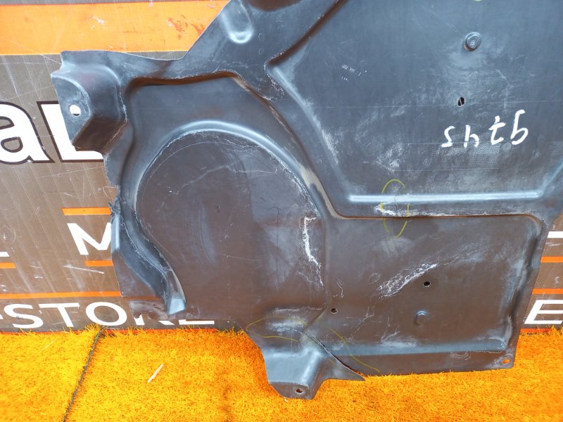 Защита АКПП, 720 рублей, Красноярск