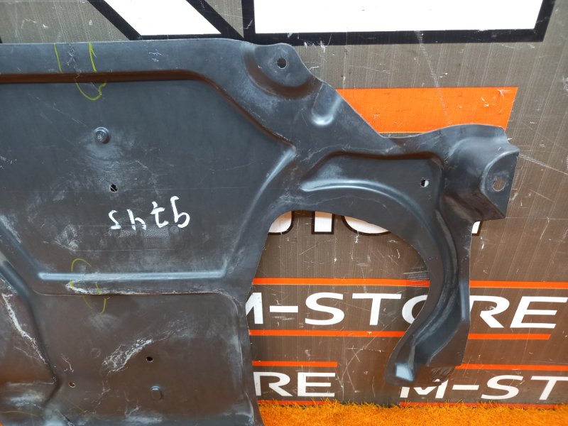 Защита АКПП, 720 рублей, Красноярск