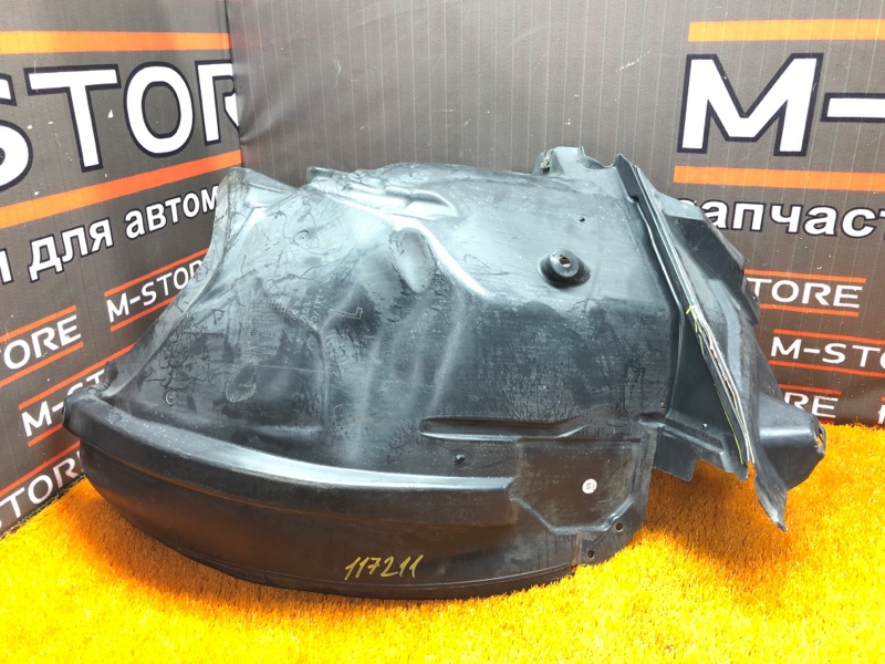 подкрылок, 720 рублей, Красноярск