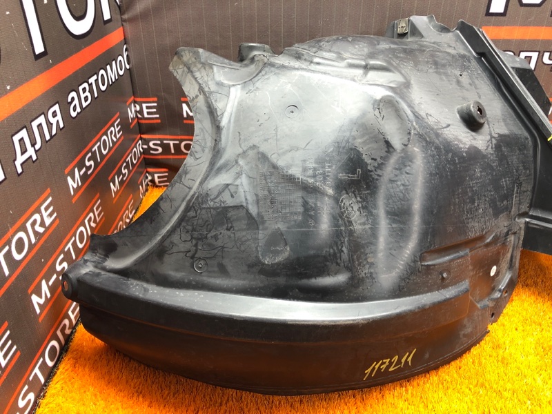 подкрылок, 720 рублей, Красноярск