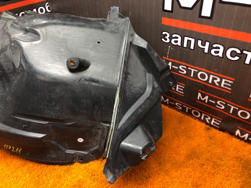 подкрылок, 720 рублей, Красноярск