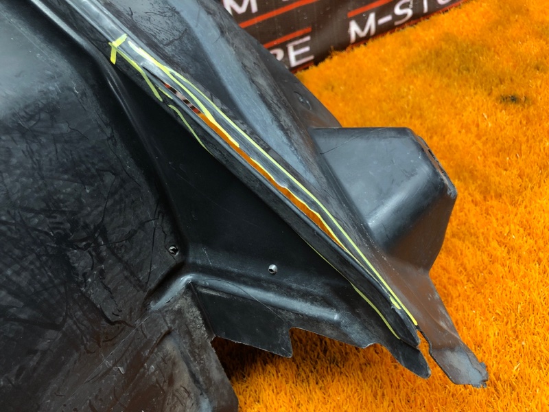 подкрылок, 720 рублей, Красноярск