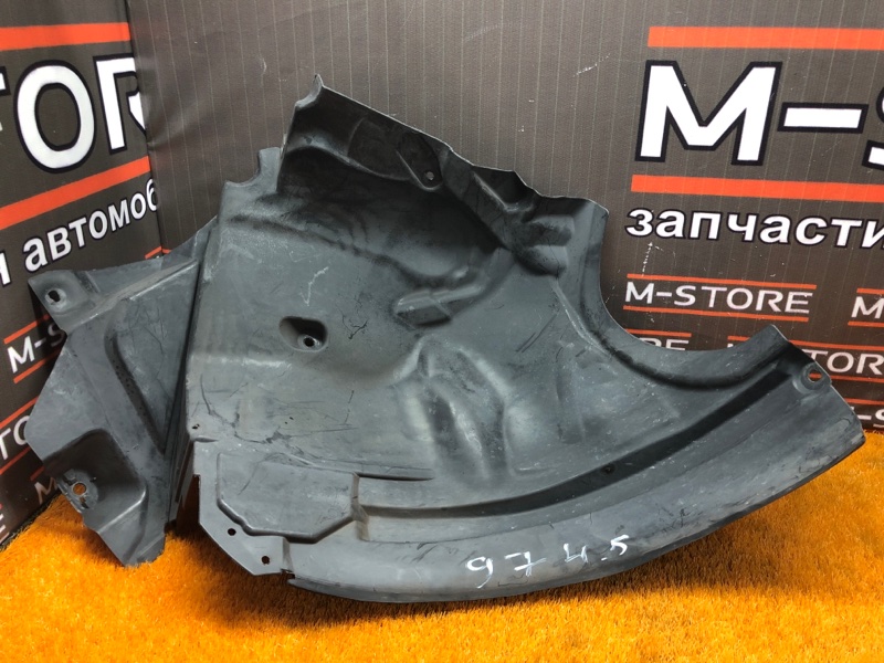 подкрылок, 720 рублей, Красноярск