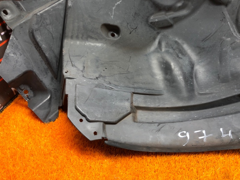 подкрылок, 720 рублей, Красноярск