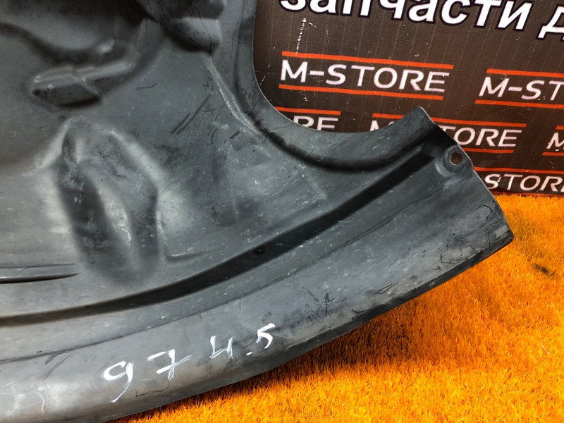 подкрылок, 720 рублей, Красноярск