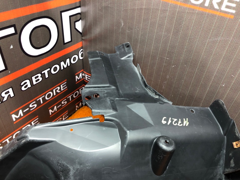 подкрылок, 900 рублей, Красноярск