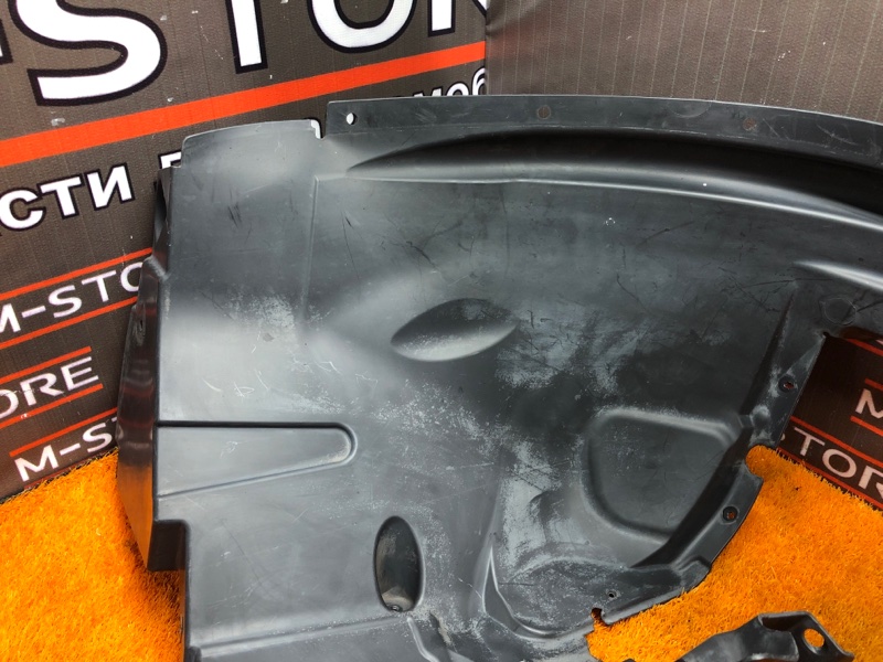 подкрылок, 1000 рублей, Красноярск