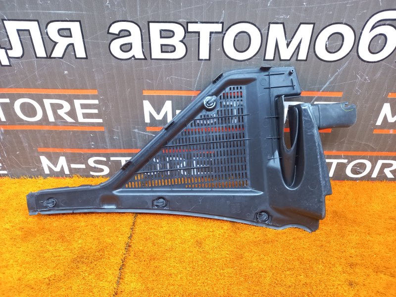 решетка под лобовое стекло, 340 рублей, Красноярск