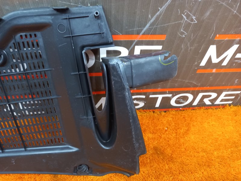 решетка под лобовое стекло, 340 рублей, Красноярск