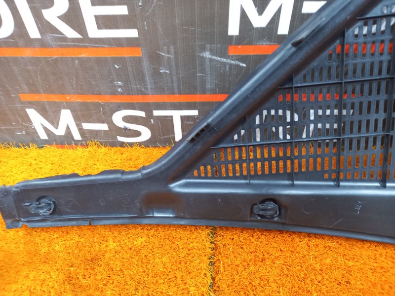 решетка под лобовое стекло, 340 рублей, Красноярск