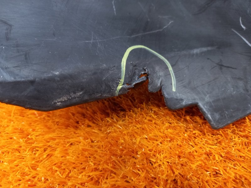 подкрылок, 340 рублей, Красноярск