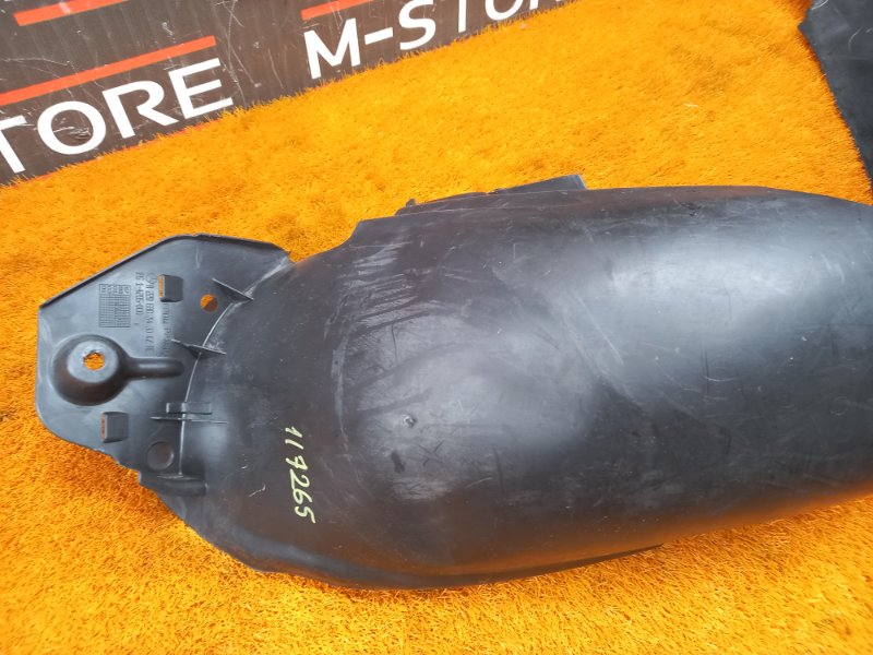 подкрылок, 340 рублей, Красноярск