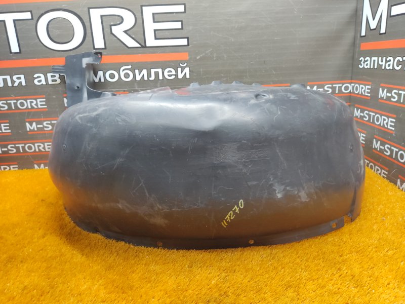 подкрылок, 500 рублей, Красноярск