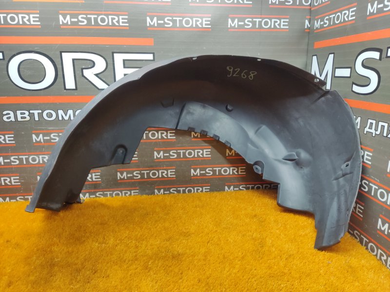 подкрылок, 500 рублей, Красноярск